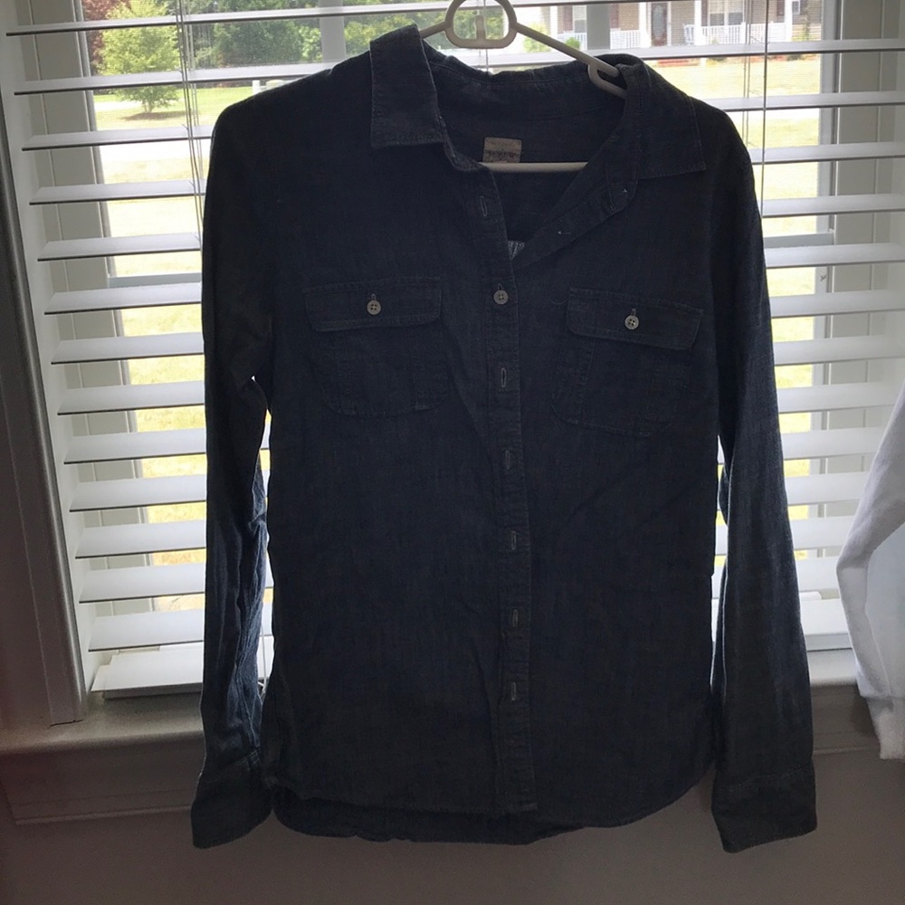 J crew medium